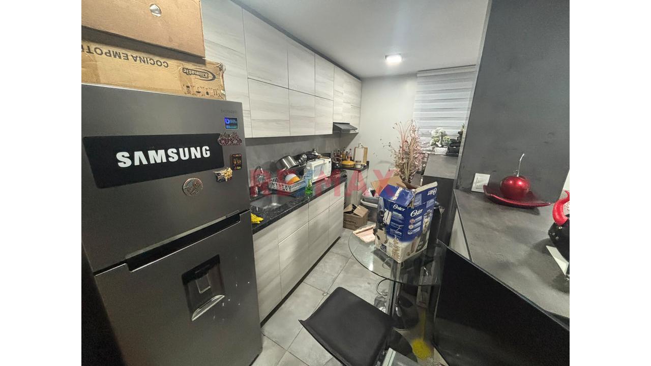 Departamento En Venta Primer Piso En Las Terrazas De Cayma — foto 5