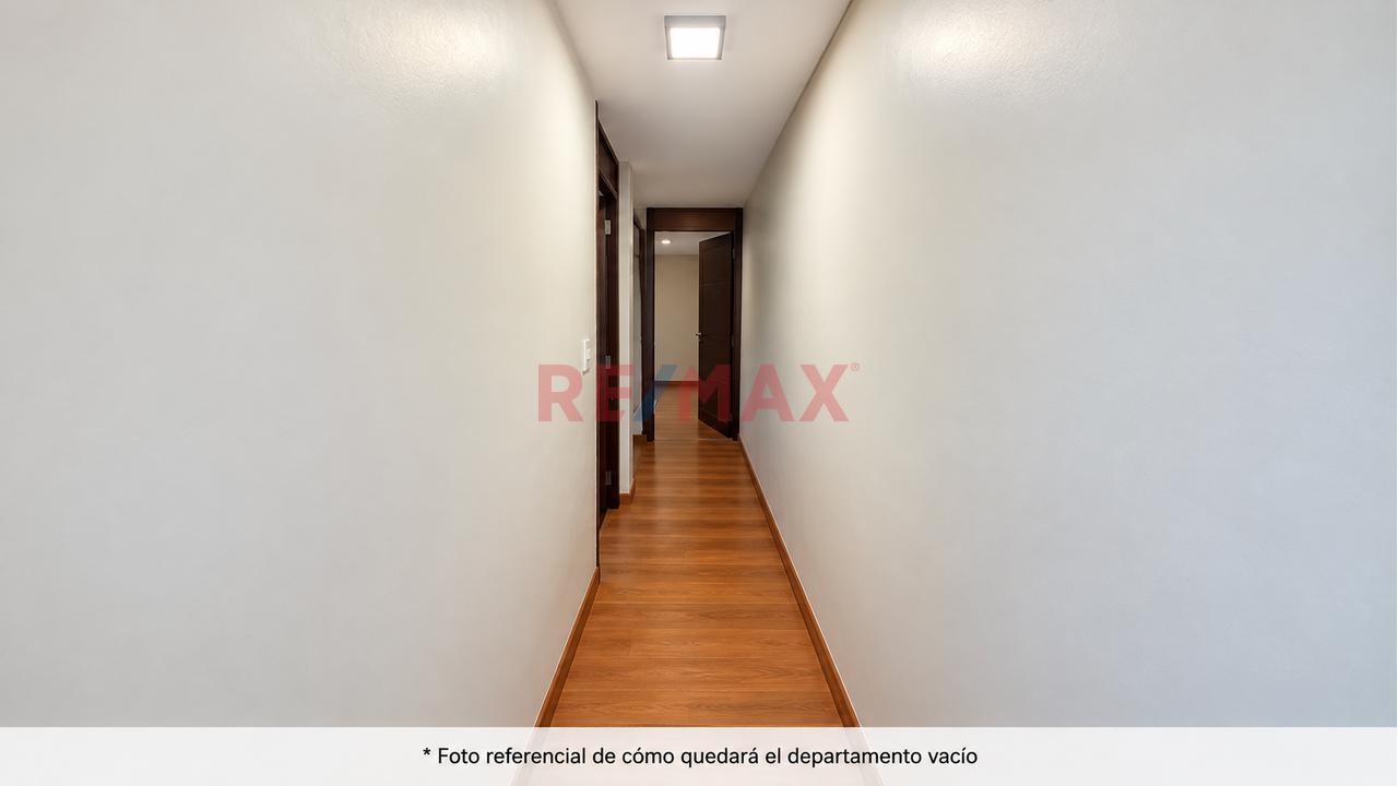 Departamento En Venta Primer Piso En Las Terrazas De Cayma — foto 13