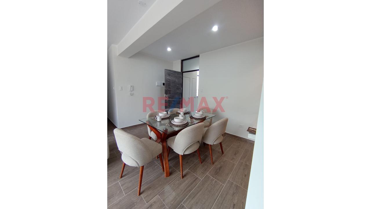 🏡❤️ ¡Tu Familia Merece Más Espacio, Más Luz Y Una Mejor Calidad De Vida! - Depa 902 — foto 4