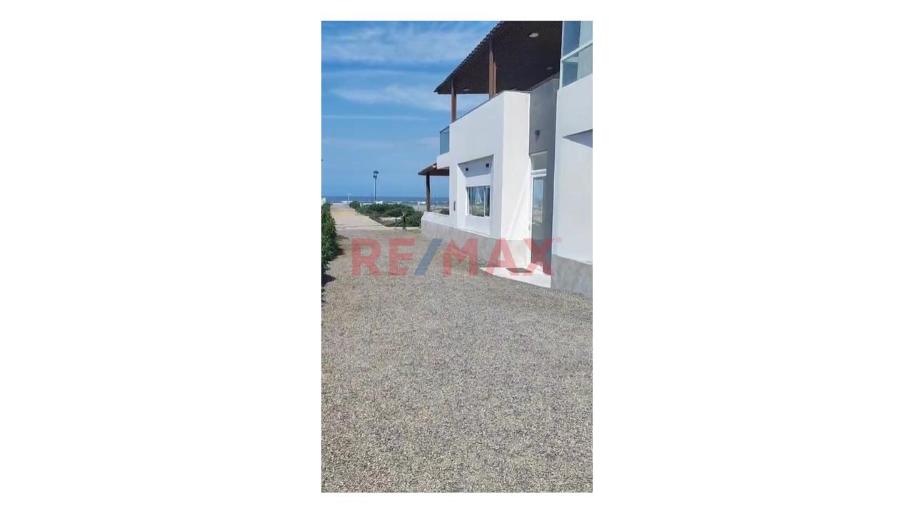 Venta De Terreno - En Condominio Zerkana - 8