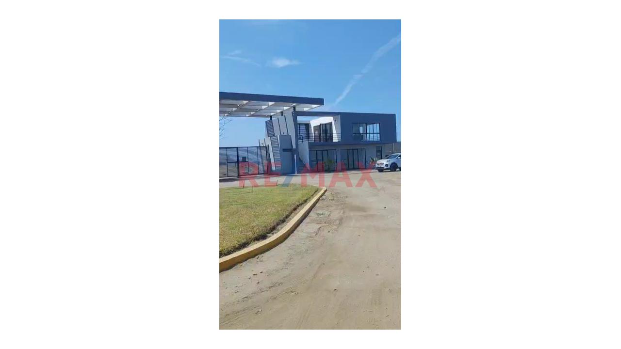 Venta De Terreno - En Condominio Zerkana - 7