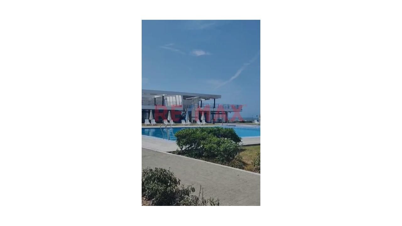 Venta De Terreno - En Condominio Zerkana - 4