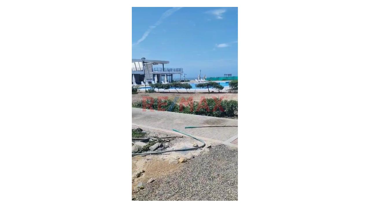 Venta De Terreno - En Condominio Zerkana - 10
