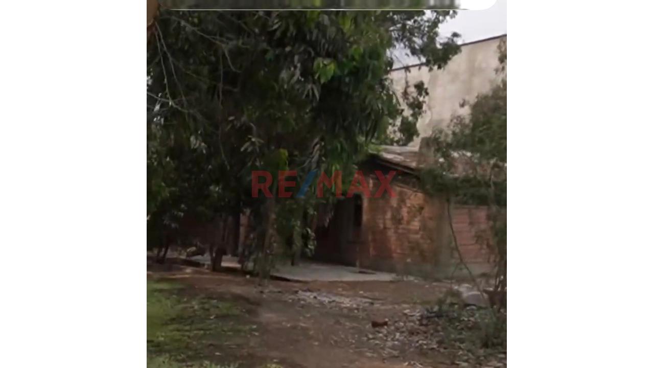 Terreno En Venta En Chosica De 1,350 M² Con Proyecto De Bungalow - 3
