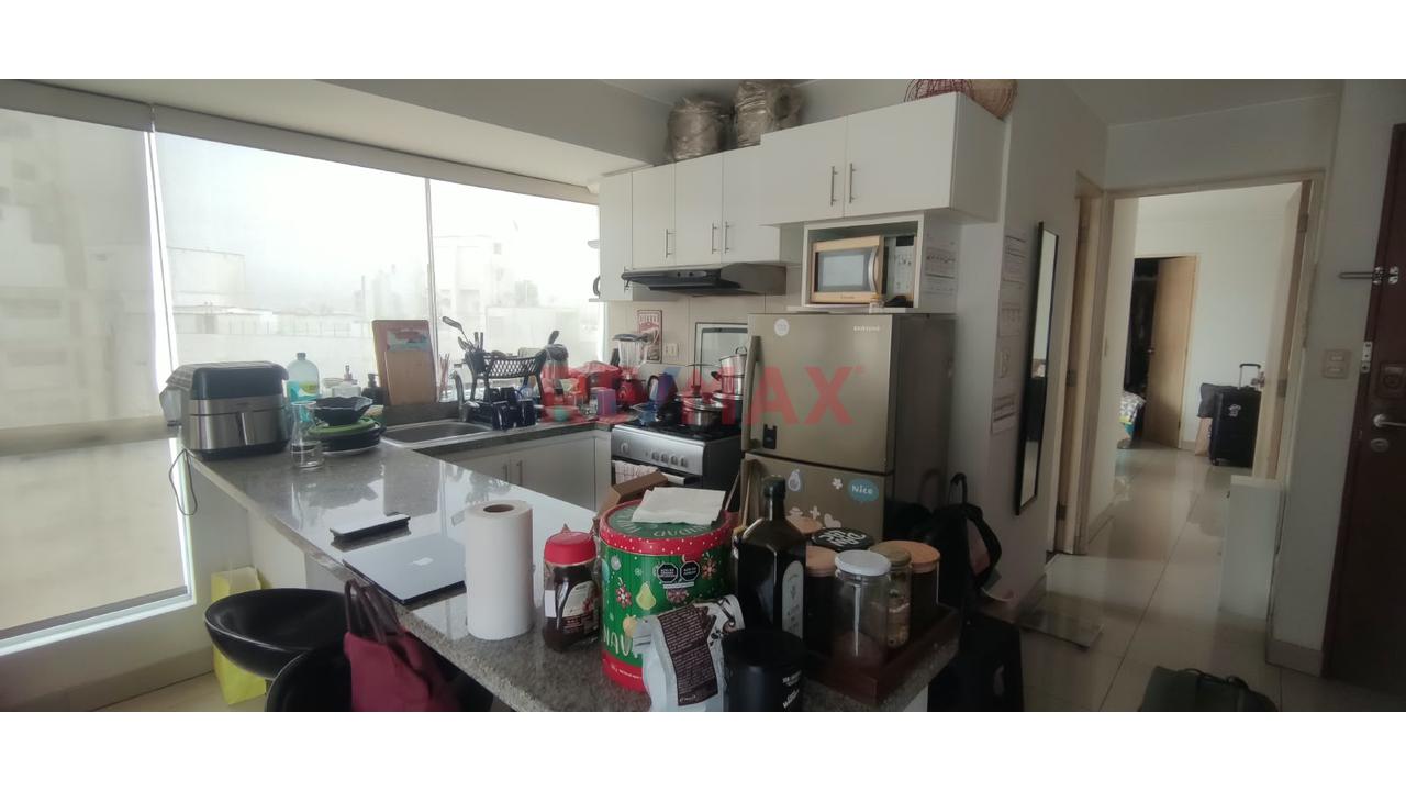 ✨ Estrena Departamento En El Piso 1302 Con Vista Exterior — foto 5