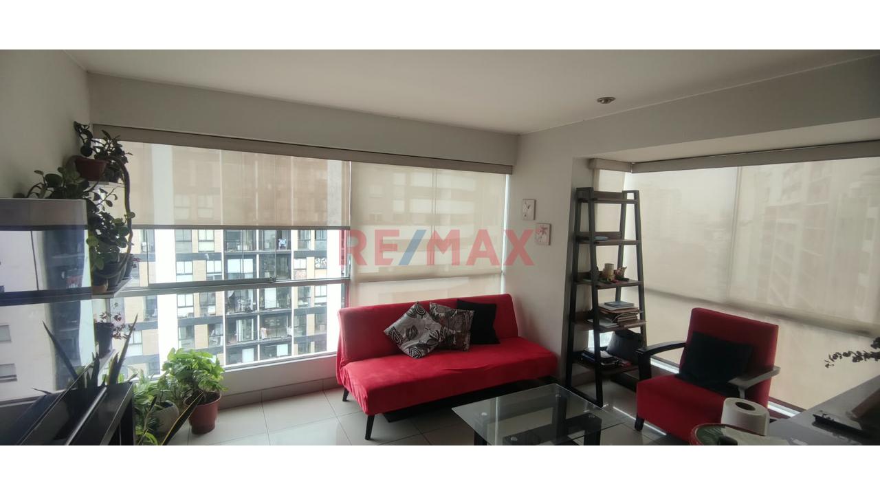 ✨ Estrena Departamento En El Piso 1302 Con Vista Exterior — foto 3