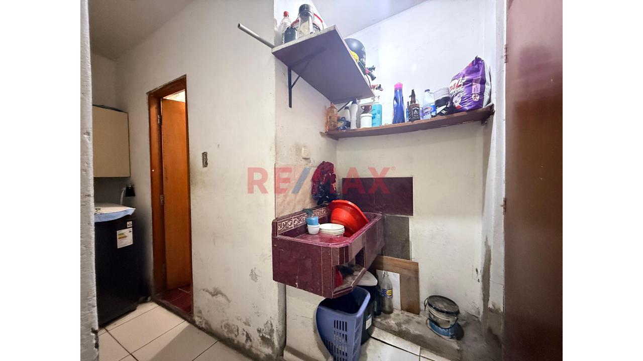 Venta De Casa 2 Pisos Urb Vista Alegre Chorrillos - $120,000 — foto 7