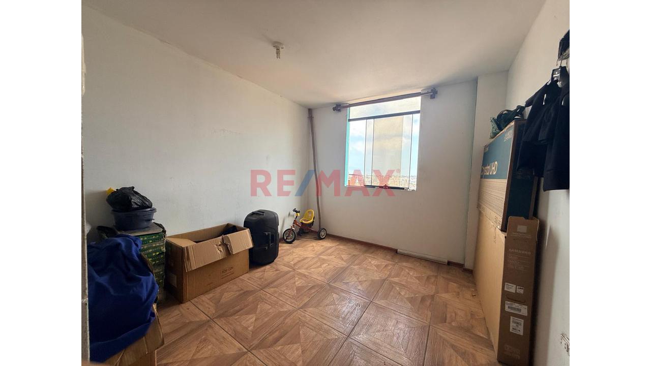 Venta De Casa 2 Pisos Urb Vista Alegre Chorrillos - $120,000 — foto 9