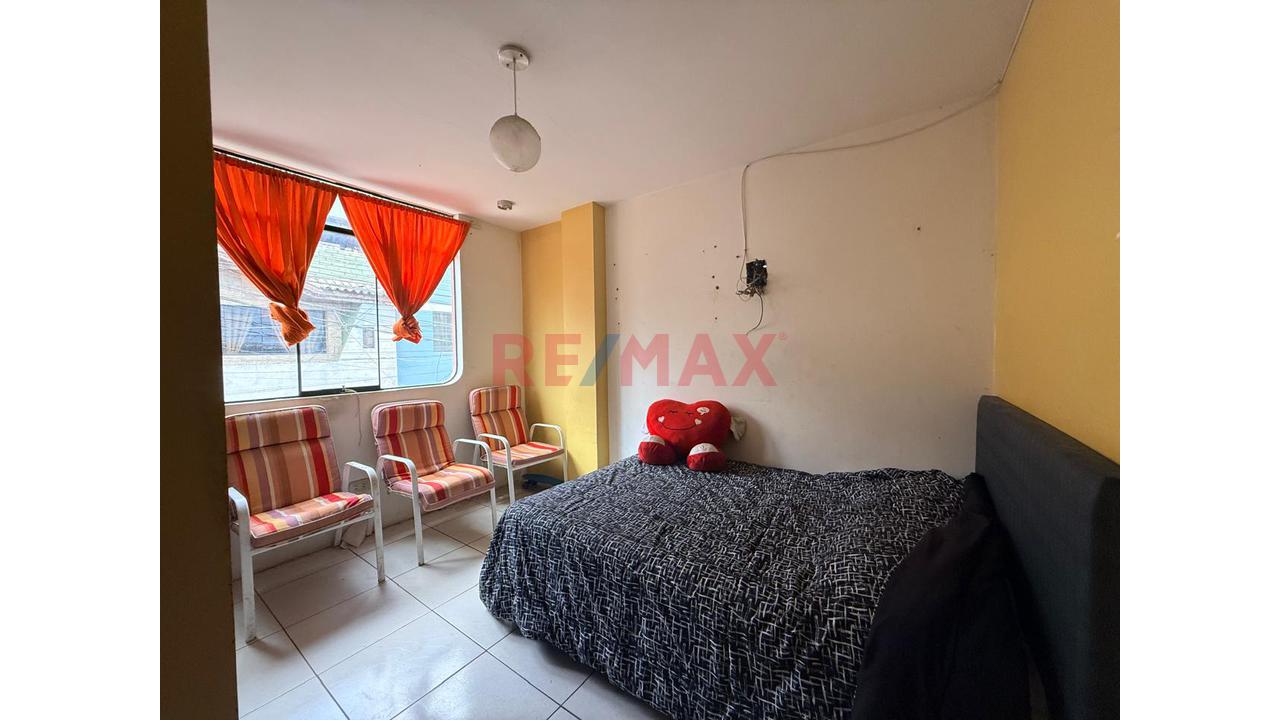 Venta De Casa 2 Pisos Urb Vista Alegre Chorrillos - $120,000 — foto 13