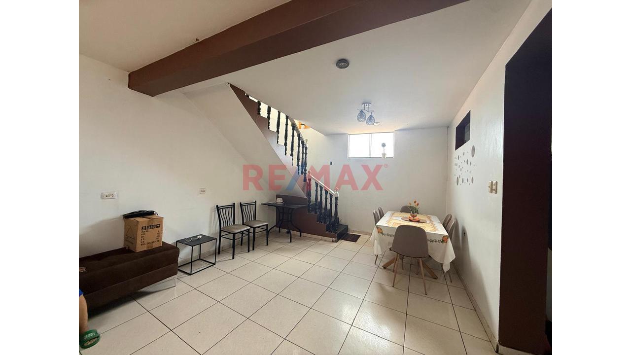 Venta De Casa 2 Pisos Urb Vista Alegre Chorrillos - $120,000 — foto 5