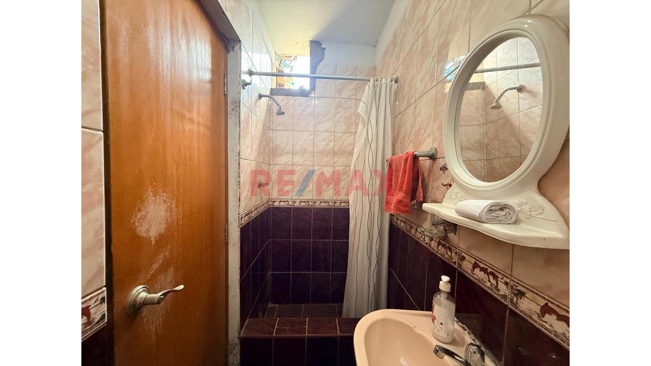 Venta De Casa 2 Pisos Urb Vista Alegre Chorrillos - $120,000 — foto 8
