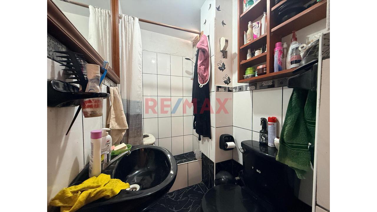 Venta De Casa 2 Pisos Urb Vista Alegre Chorrillos - $120,000 — foto 15