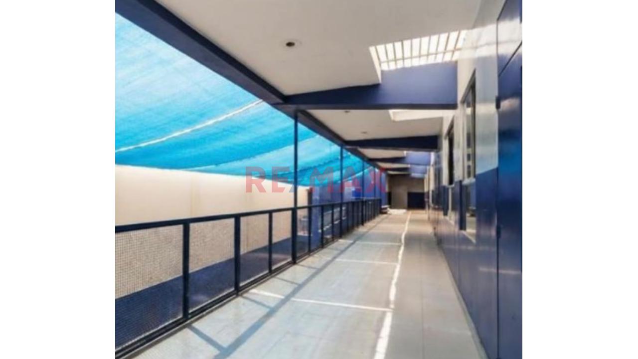 Venta De Local Comercial En San Juan De Lurigancho A Cuadras De Estacion San Carlos - 5