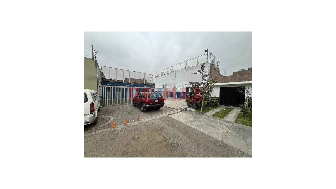 Venta De Local Comercial En San Juan De Lurigancho A Cuadras De Estacion San Carlos - 10