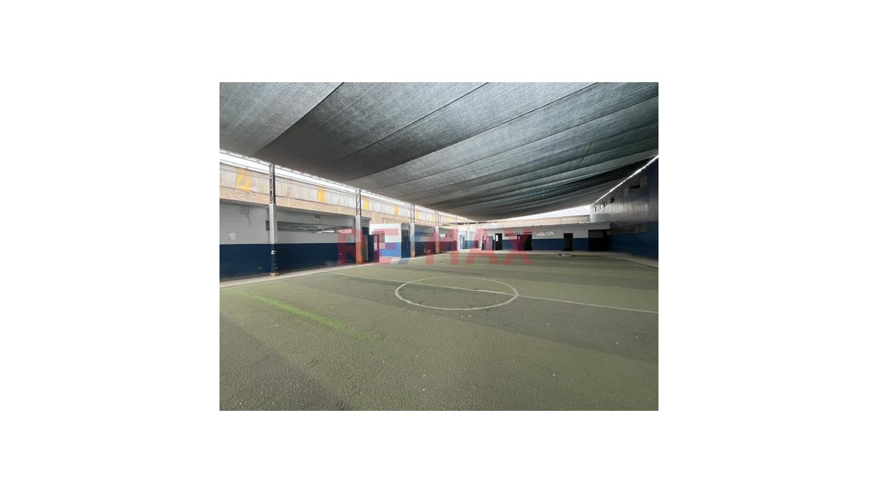 Venta De Local Comercial En San Juan De Lurigancho A Cuadras De Estacion San Carlos - 7