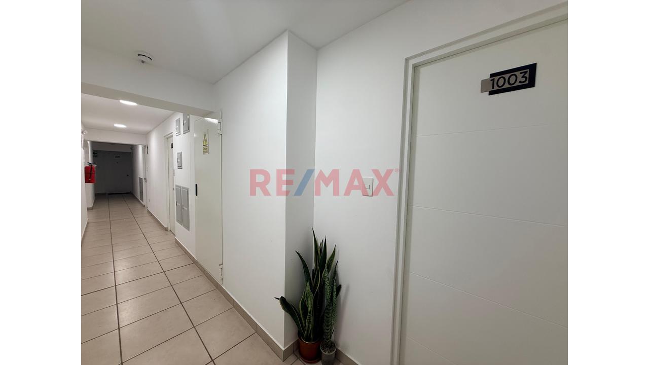 Venta Dpto 3D 2B Piso 10 Vista Externa Santa Catalina - $155,000 — foto 14