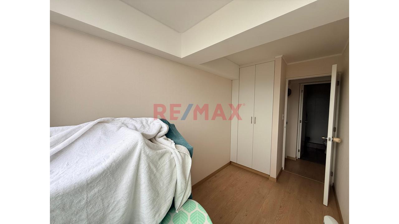Venta Dpto 3D 2B Piso 10 Vista Externa Santa Catalina - $155,000 — foto 10