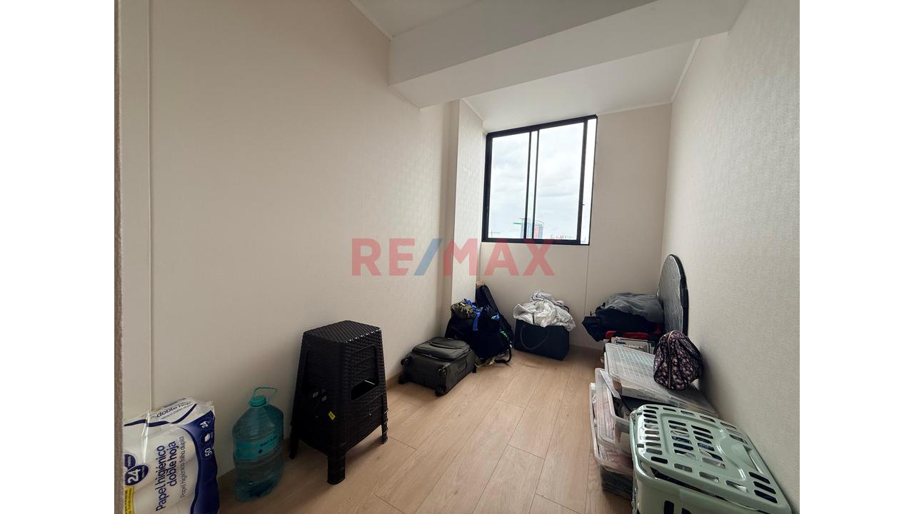 Venta Dpto 3D 2B Piso 10 Vista Externa Santa Catalina - $155,000 — foto 11