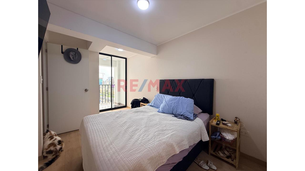 Venta Dpto 3D 2B Piso 10 Vista Externa Santa Catalina - $155,000 — foto 4