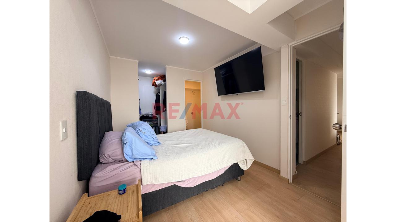 Venta Dpto 3D 2B Piso 10 Vista Externa Santa Catalina - $155,000 — foto 9