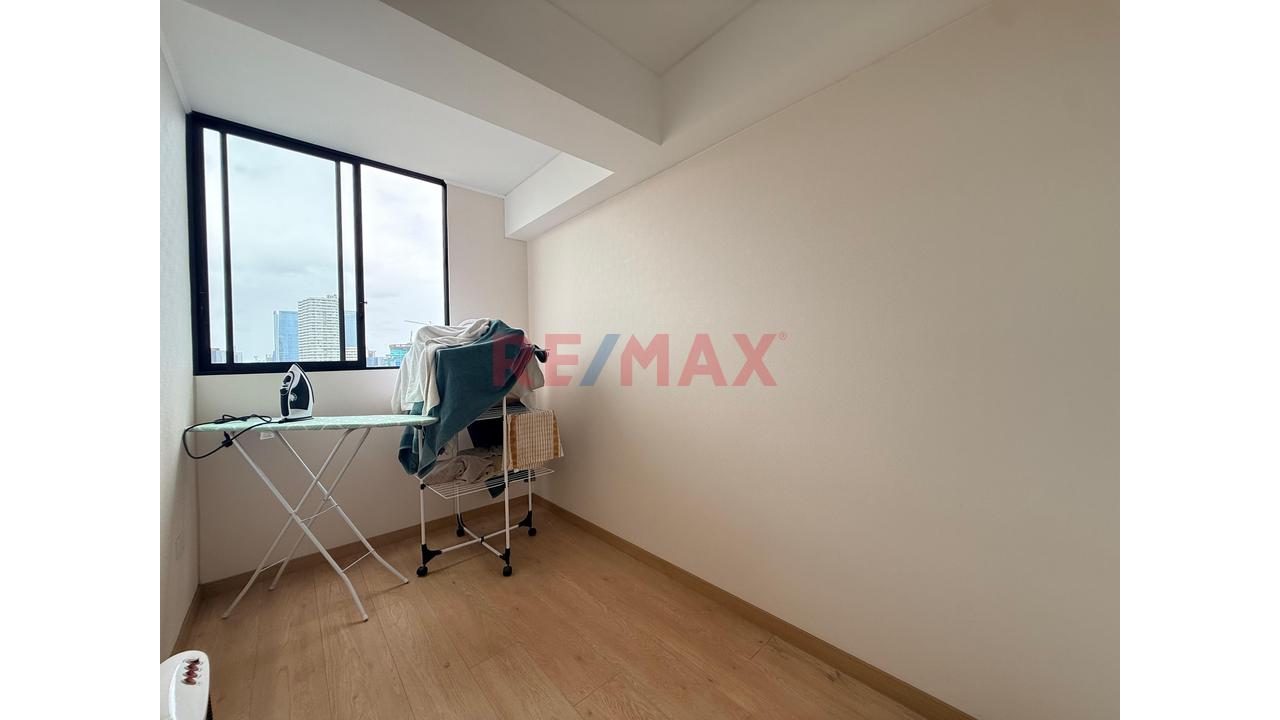 Venta Dpto 3D 2B Piso 10 Vista Externa Santa Catalina - $155,000 — foto 13