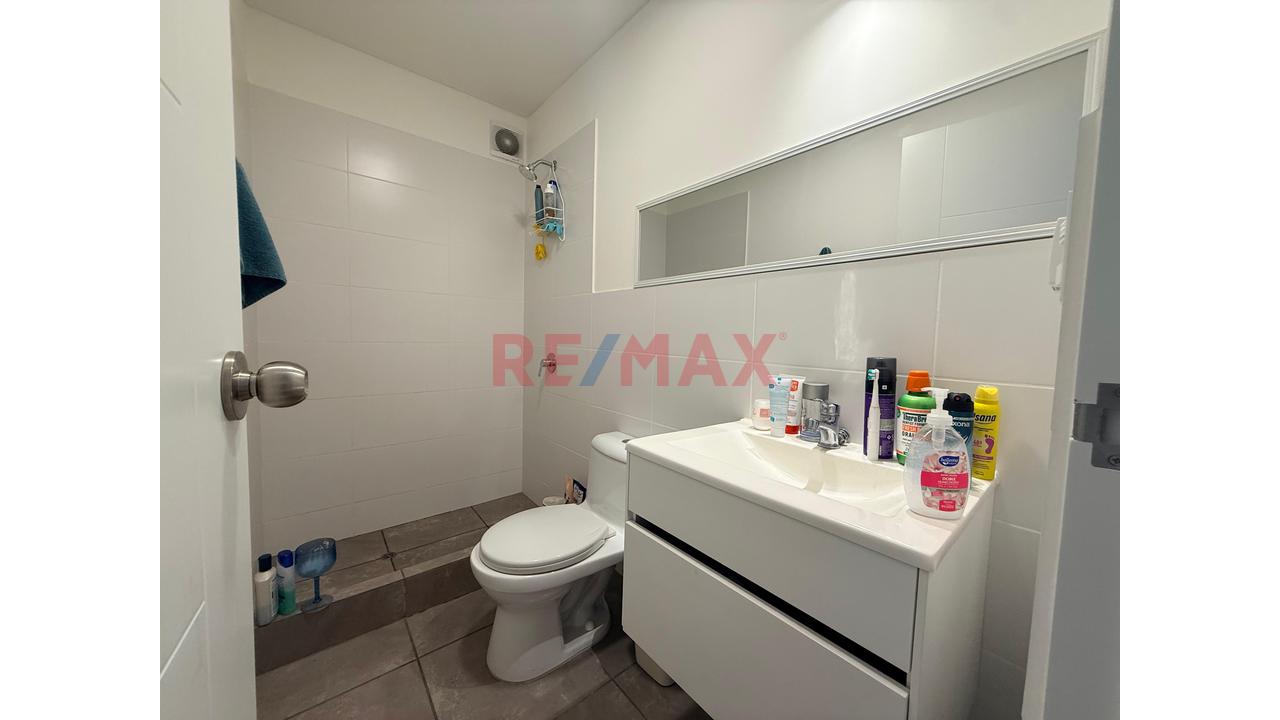 Venta Dpto 3D 2B Piso 10 Vista Externa Santa Catalina - $155,000 - 15