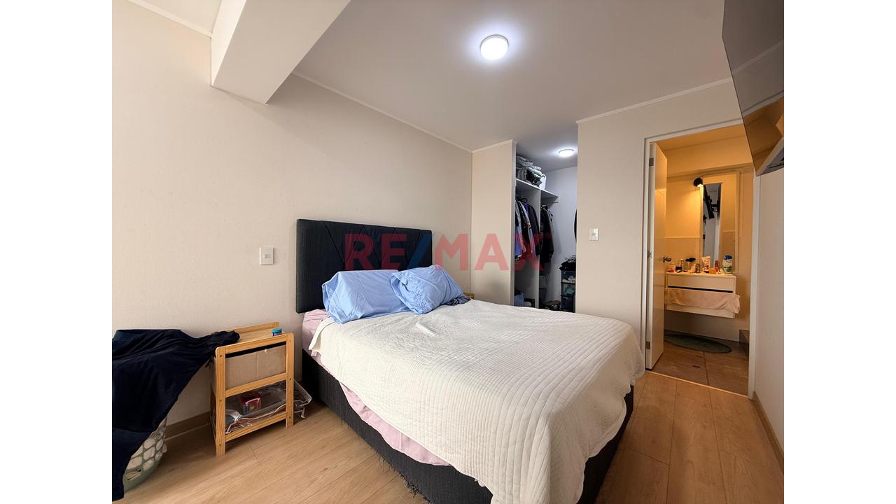 Venta Dpto 3D 2B Piso 10 Vista Externa Santa Catalina - $155,000 — foto 5