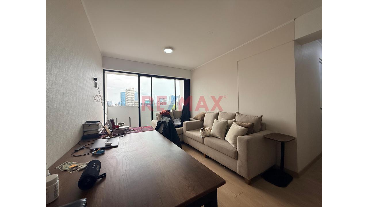 Venta Dpto 3D 2B Piso 10 Vista Externa Santa Catalina - $155,000 - 16