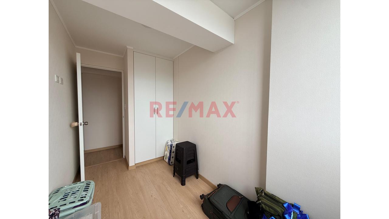 Venta Dpto 3D 2B Piso 10 Vista Externa Santa Catalina - $155,000 — foto 2