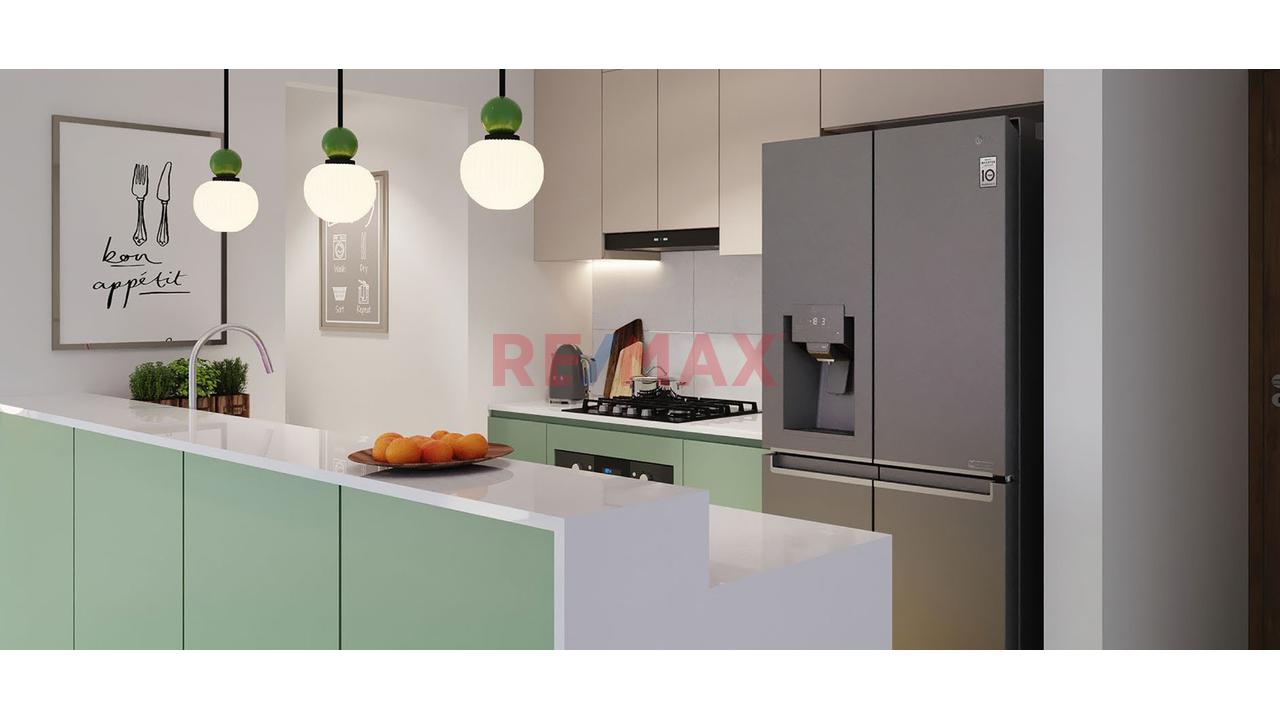 Departamento De 2 Dormitorios En Venta En Miraflores | 75.69 M² — foto 8