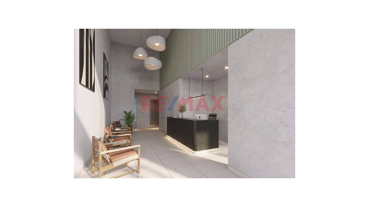 Departamento De 2 Dormitorios En Venta En Miraflores | 75.69 M² — foto 2