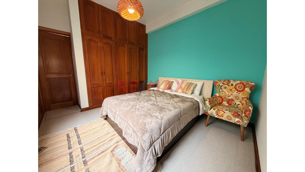 ✨ ¡Espectacular Dúplex Con Amplia Terraza En Exclusiva Zona De Chacarilla Del Estanque! - 11