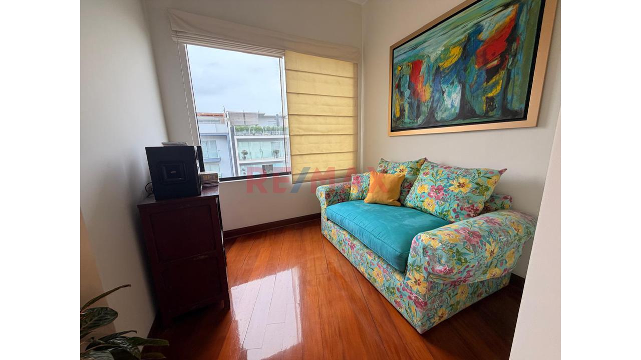 ✨ ¡Espectacular Dúplex Con Amplia Terraza En Exclusiva Zona De Chacarilla Del Estanque! - 20