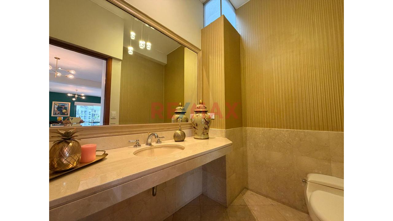 ✨ ¡Espectacular Dúplex Con Amplia Terraza En Exclusiva Zona De Chacarilla Del Estanque! - 19