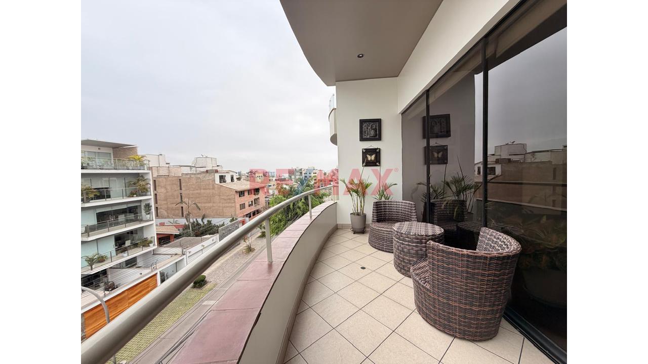 ✨ ¡Espectacular Dúplex Con Amplia Terraza En Exclusiva Zona De Chacarilla Del Estanque! - 5