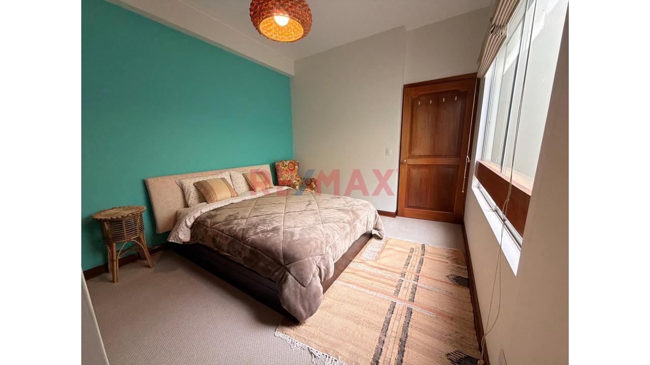 ✨ ¡Espectacular Dúplex Con Amplia Terraza En Exclusiva Zona De Chacarilla Del Estanque! - 12