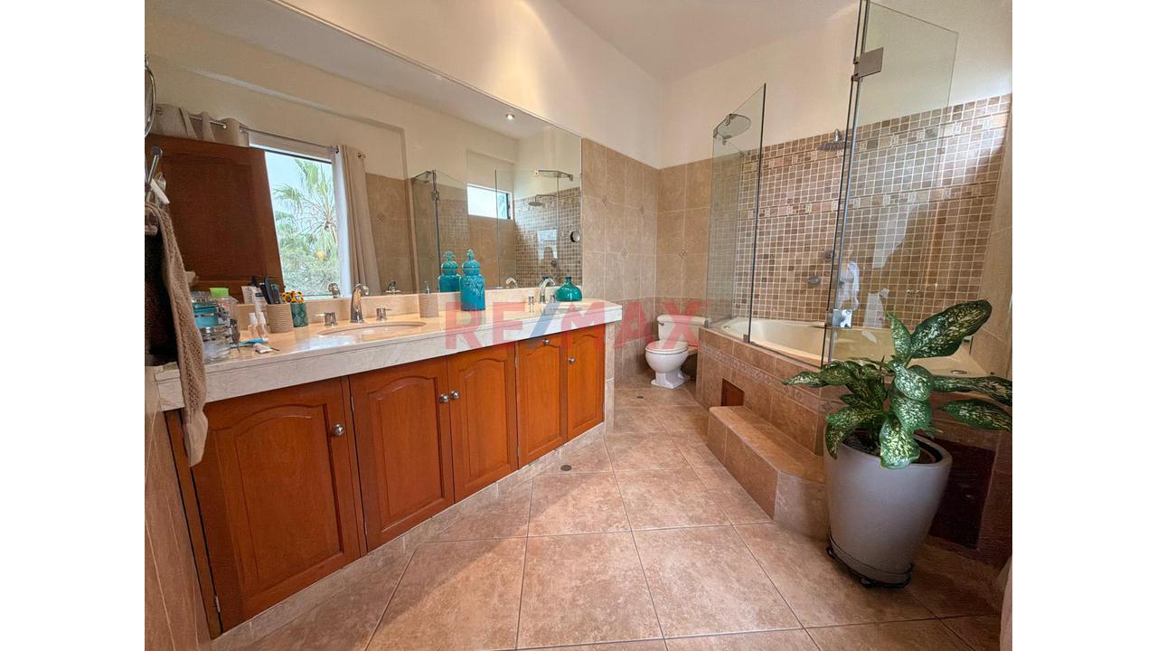 ✨ ¡Espectacular Dúplex Con Amplia Terraza En Exclusiva Zona De Chacarilla Del Estanque! - 16