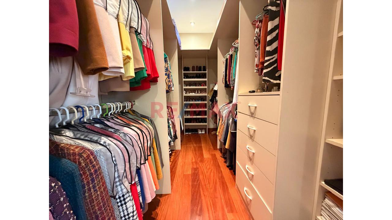 ✨ ¡Espectacular Dúplex Con Amplia Terraza En Exclusiva Zona De Chacarilla Del Estanque! - 14