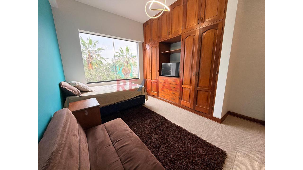 ✨ ¡Espectacular Dúplex Con Amplia Terraza En Exclusiva Zona De Chacarilla Del Estanque! - 6