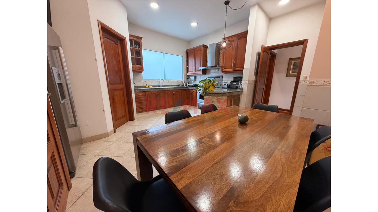 ✨ ¡Espectacular Dúplex Con Amplia Terraza En Exclusiva Zona De Chacarilla Del Estanque! - 7