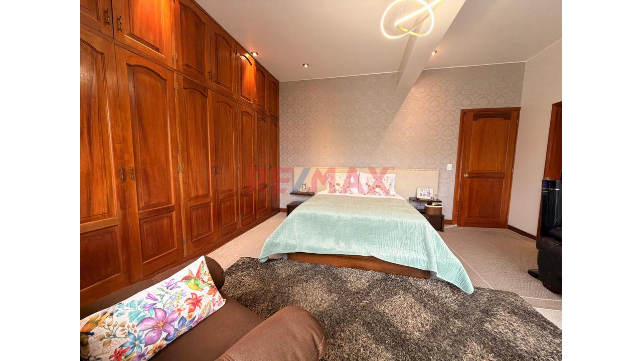 ✨ ¡Espectacular Dúplex Con Amplia Terraza En Exclusiva Zona De Chacarilla Del Estanque! - 15