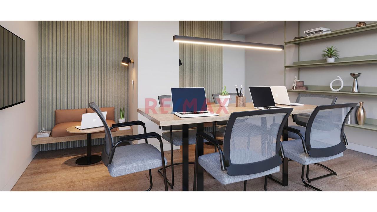 Departamento De 2 Dormitorios En Venta En Miraflores | 72.02 M² — foto 7