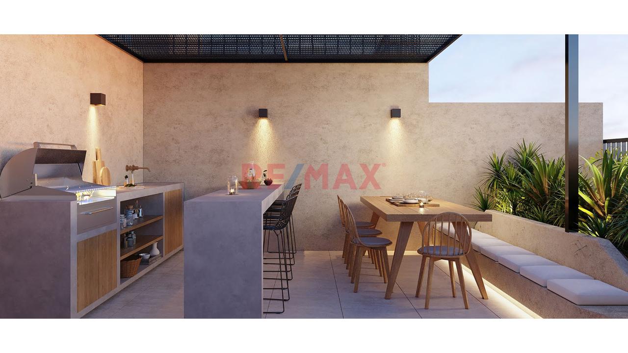 Departamento De 2 Dormitorios En Venta En Miraflores | 72.02 M² — foto 5