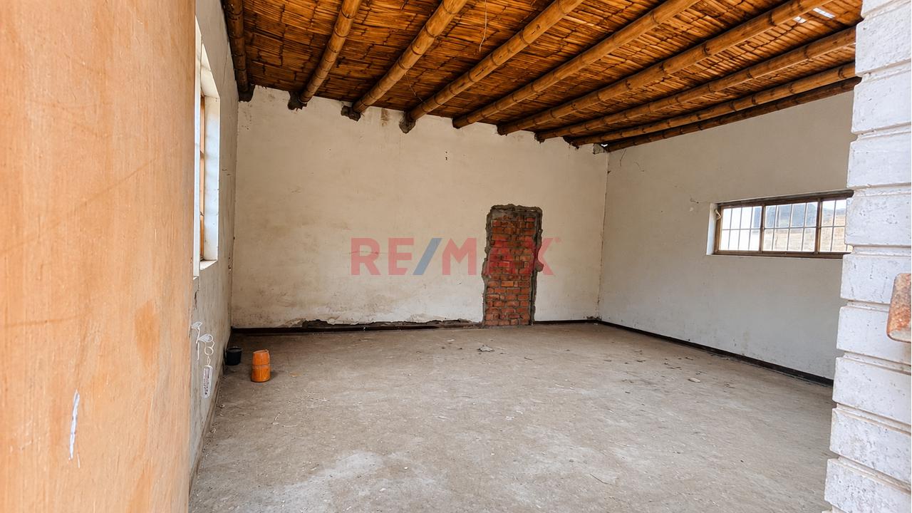 Se Vende Amplio Terreno De 760.50 M² En Excelente Ubicación - 7
