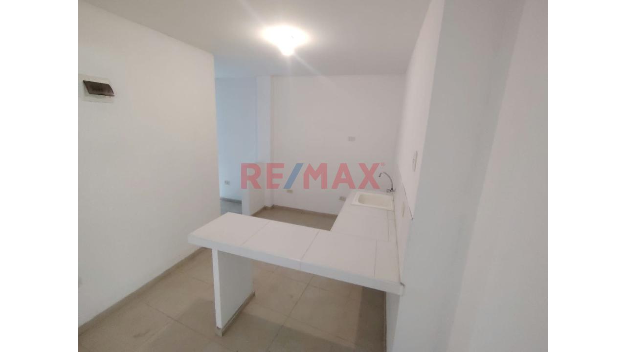 Departamento En Primer Piso En Villa Universitaria, Smp! — foto 6