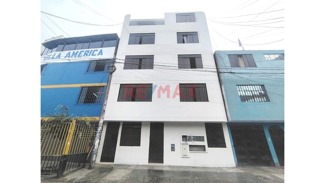 Departamento En Primer Piso En Villa Universitaria, Smp! — foto 11