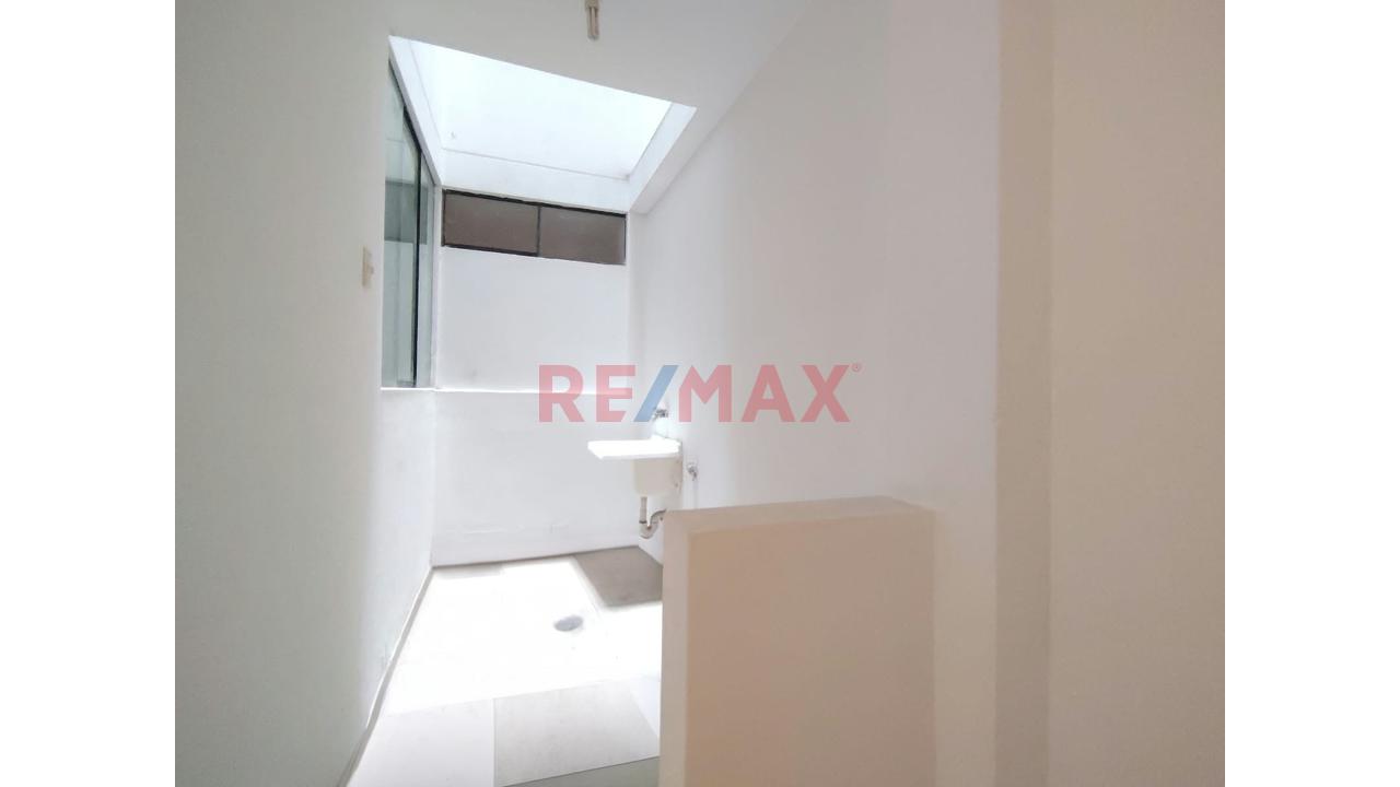 Departamento En Primer Piso En Villa Universitaria, Smp! — foto 10