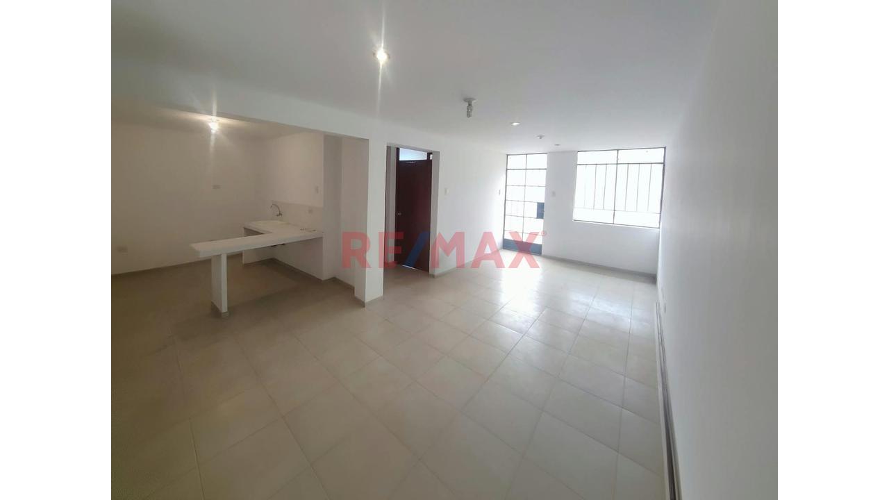 Departamento En Primer Piso En Villa Universitaria, Smp! — foto 7