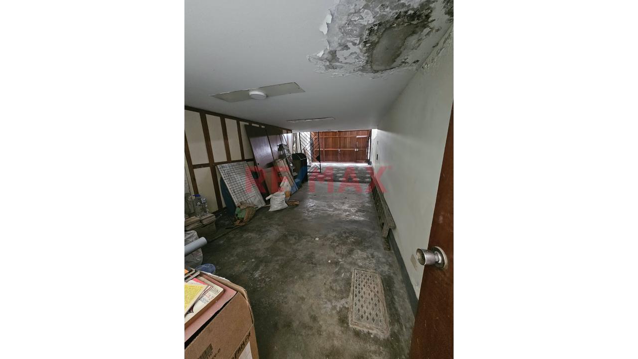 Duplex En Corpac - Una Oportunidad Para Vivir Con Tu Familia En Un Amplio Hogar! - 7