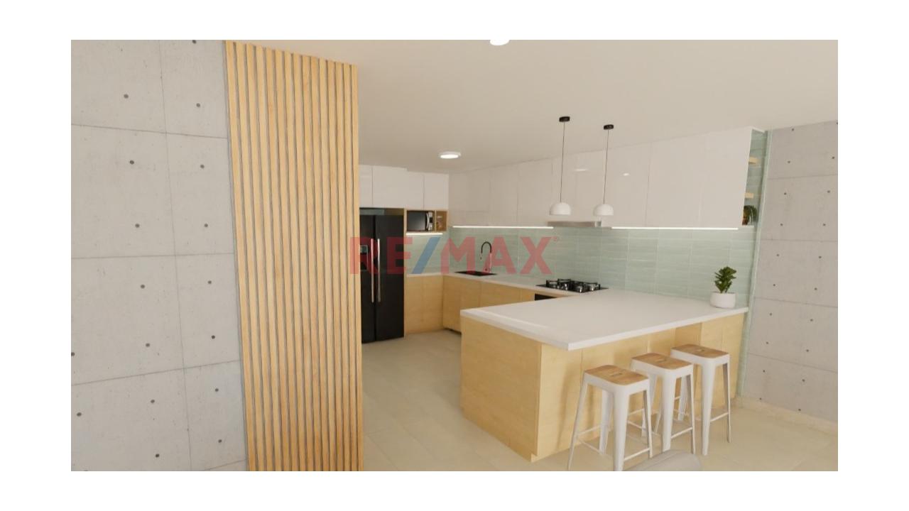 Alquiler Departamento Punta Hermosa — foto 3